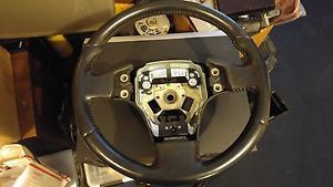 03 04 infiniti g35 steering wheel oem