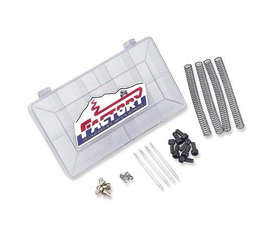 Factory pro tuning stage 3 carb kit for honda hawk gt 88-92