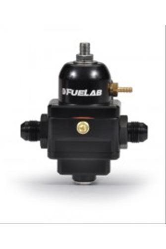 Fuelab 529 series electronic fuel pressure regulator 52902-1