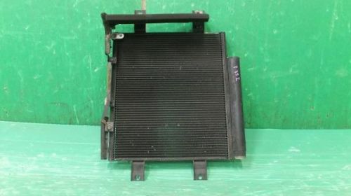 Daihatsu tanto 2003 condenser [0260600]