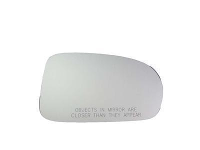 K source/fit system 90179 door mirror glass