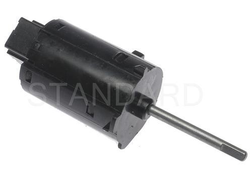 Smp/standard hs-407 switch, blower-a/c & heater blower motor switch