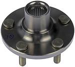 Dorman 930-301 hub & drum assembly, front