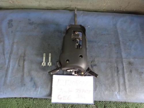 Honda fit 2011 steering column [0247140]