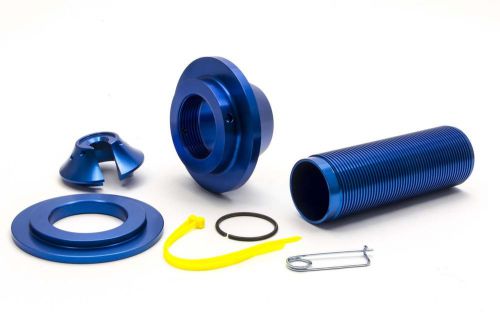 Afco racing products 7 in sleeve 5.000 in od spring coil-over kit p/n 20125a-7k