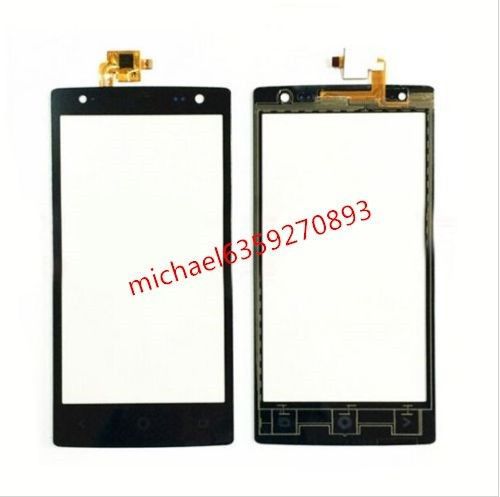 Replacement acer liquid e3 e380 glass digitizer touch screen 4.7&#034; lens parts mic