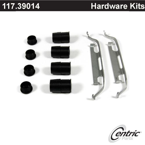 Centric (117.39014) disc brake hardware kit