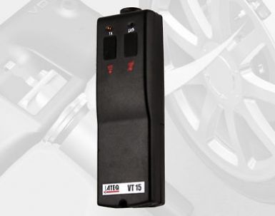 Ateq vt15 tpms reset tool scan scanner programming relearn learn activation