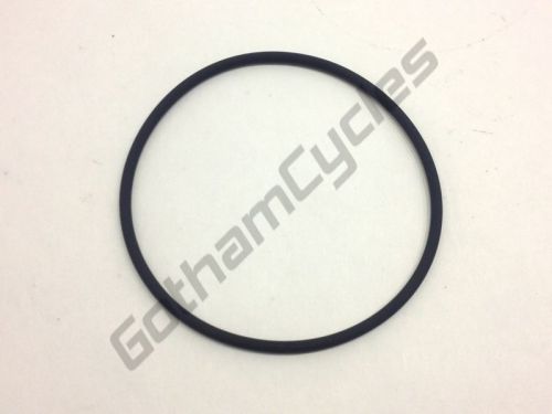 Ducati 999 gas petrol tank fuel pump flange viton o-ring seal gasket oring