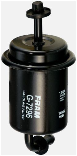 Fram g7296 fuel filter