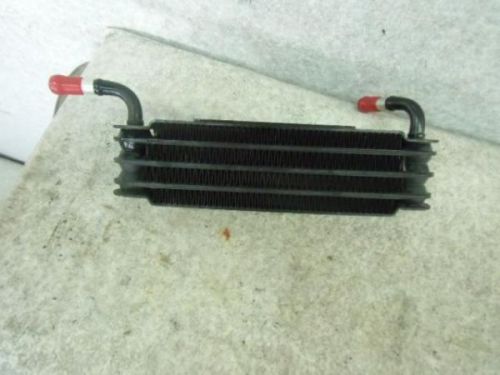 Suzuki jimny caribbean 2013 oil cooler [2820700]