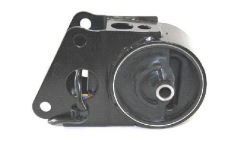 Motor mount