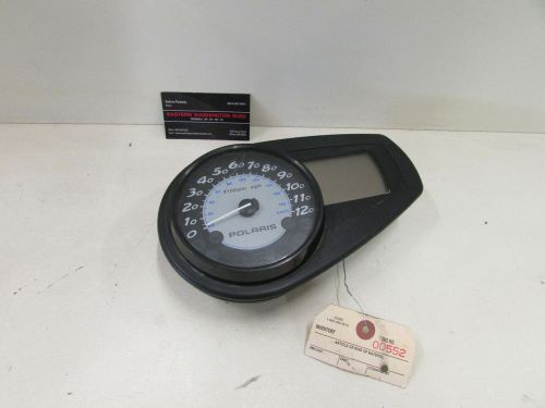 Polaris rmk, fusion, switchback 700/900 speedometer gauge 2005-2006