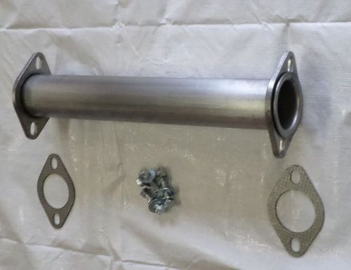 Converter test pipe toyota pickup,4-runner,t100 v6 **highflow** 4 runner