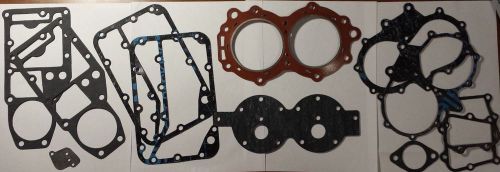 Omc  0390700  390700 powerhead gasket set ( may have missing parts)