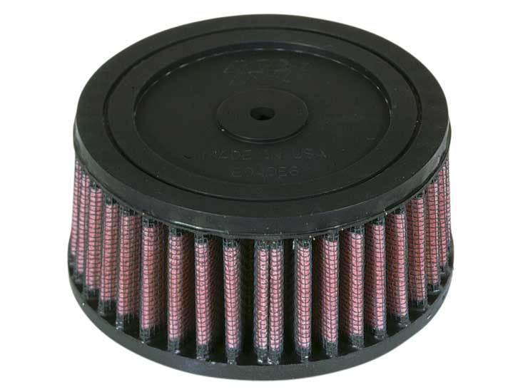 K&n ka-1203 replacement air filter