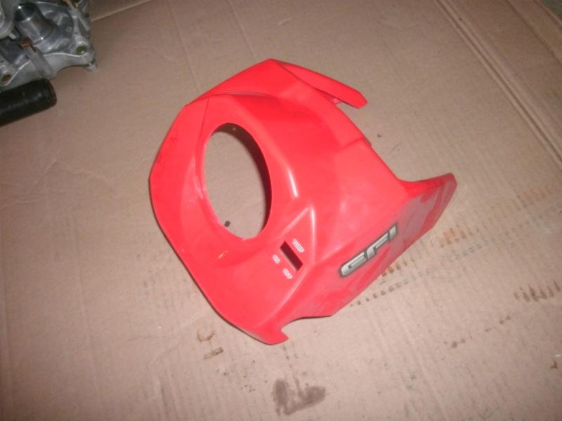  polaris sportsman 500 gas tank plastic