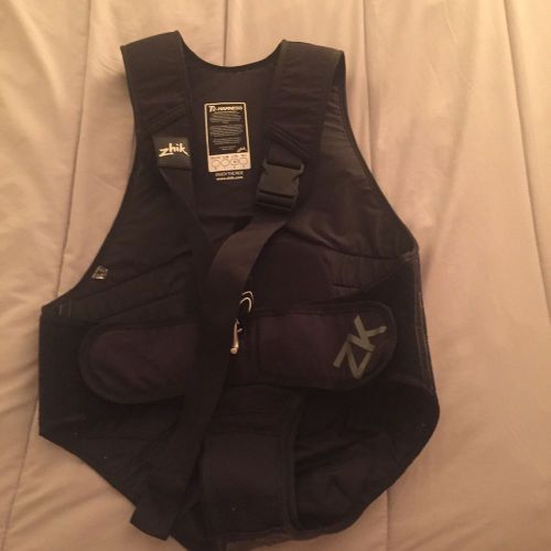 Zhik t2 trapeze harness