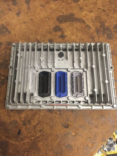 2015 2016 6.6l silverado sierra duramax ecm engine control module oem gm