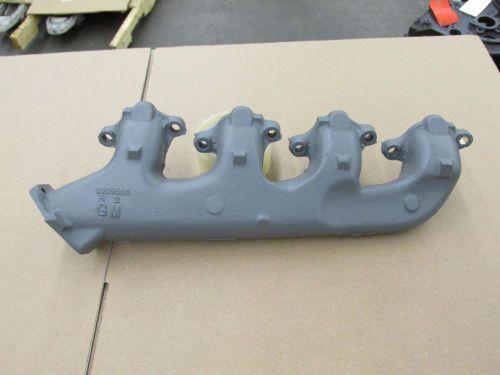 1967 camaro chevelle 396 427 bbc exhaust manifold 3909880 880 h-7-7