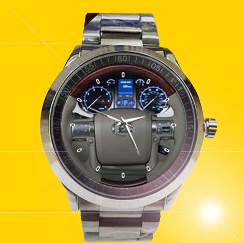 New lexus gx 460   watch