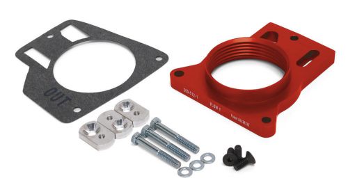 Airaid 99-06 chevy/gmc silverado/sierra/suv 4.8/5.3/6.0l poweraid tb spacer