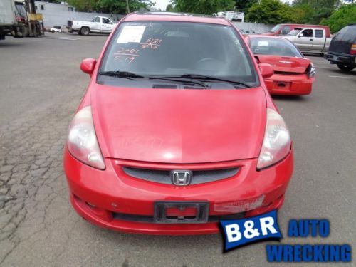 07 08 honda fit power brake booster 9242442