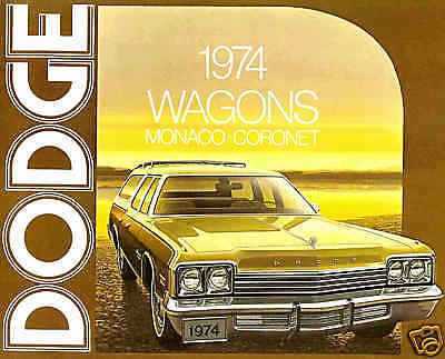 1974 dodge wagon brochure-coronet-monoco-sportsman