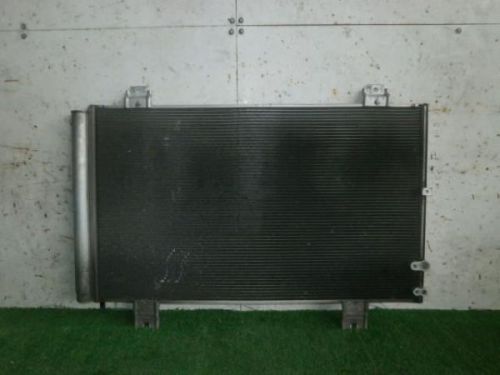 Toyota crown 2007 condenser [2160600]