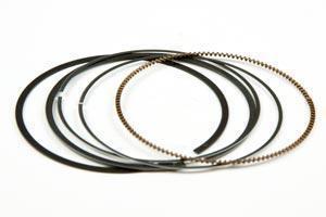 Vertex piston ring 2mm over fits yamaha wr 250f 2005-2011