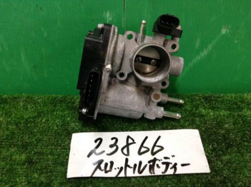 Suzuki wagon r 2011 throttle body [9020300]