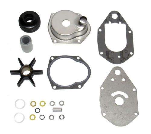 Oem mercury marine water pump repair kit 46-812966a11 (replaces a4, a5, a6, a10)