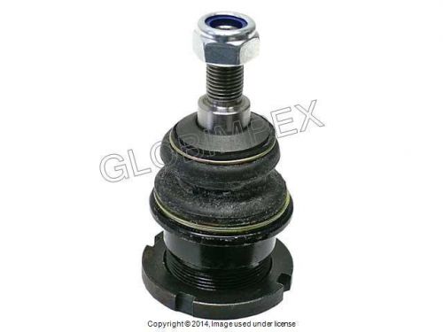 Mercedes w163 (1998-2005) rear left or right ball joint karlyn +  warranty