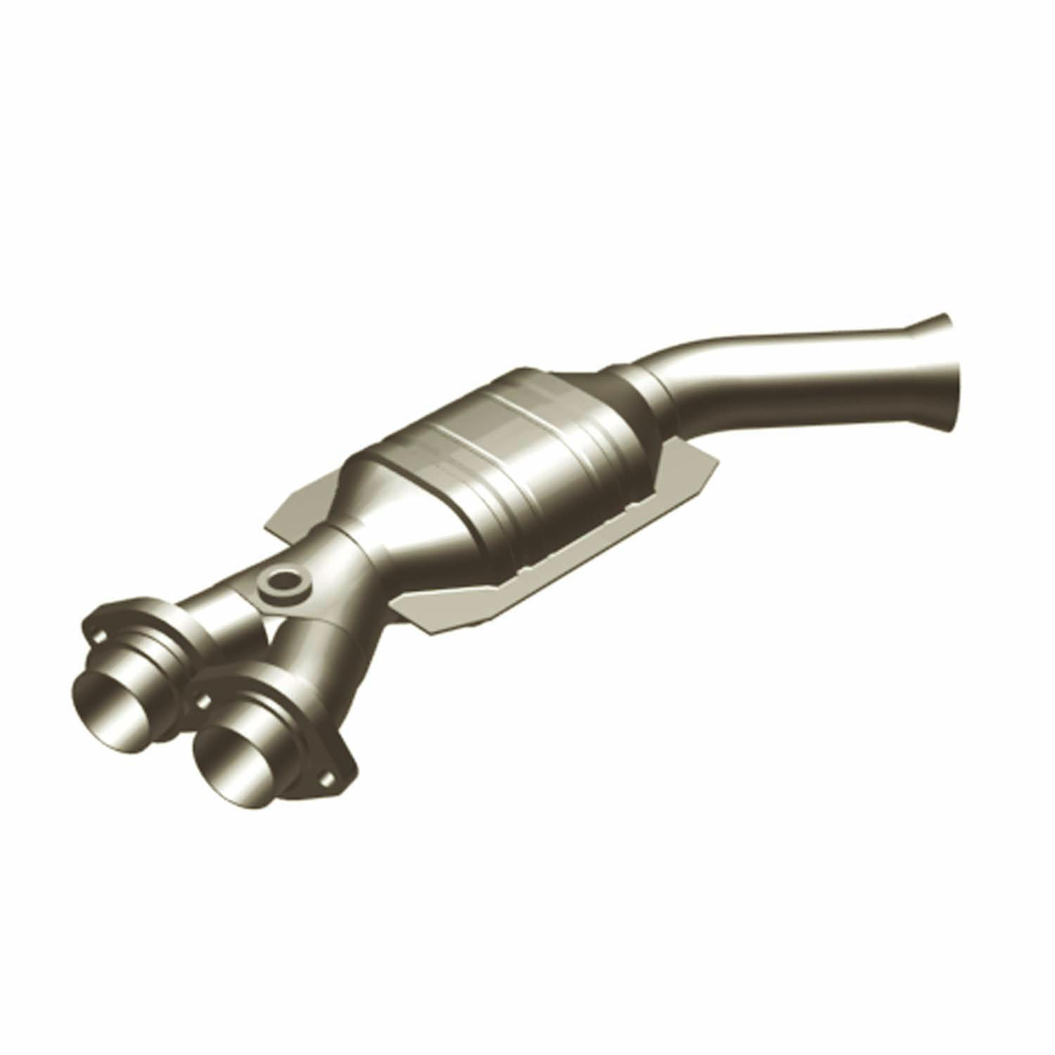 Magnaflow 337664 direct fit california catalytic converter