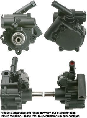 Cardone 21-5382 steering pump-reman power steering pump