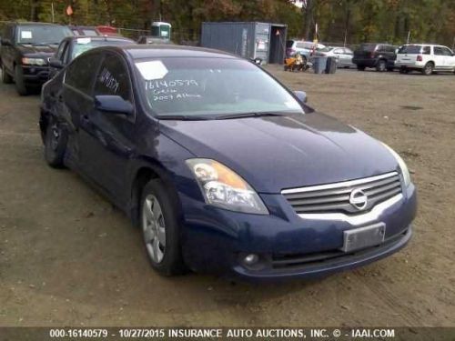 07 08 09 10 11 12 nissan altima windshield glass sdn 86860