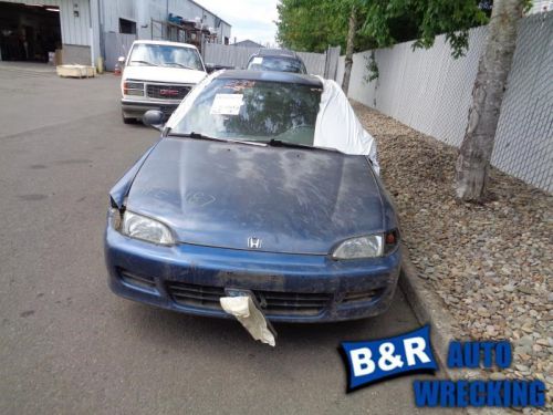 92 93 94 95 honda civic power steering pump 9248281