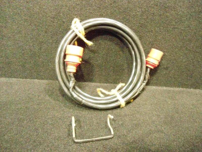 1981-1995 10ft extension cable kit #173771, #0173771 johnson/evinrude boat 4