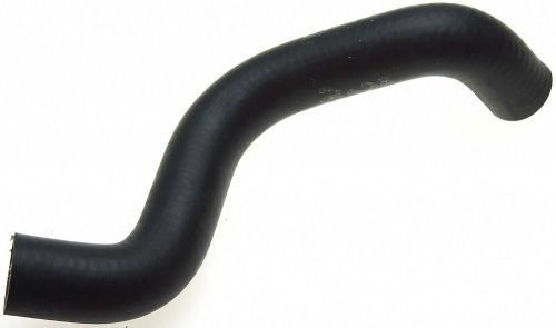 Gates 22345 coolant hose - molded