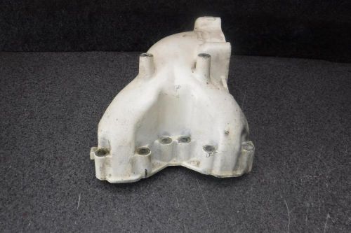 96 sea doo xp exhaust manifold 4a