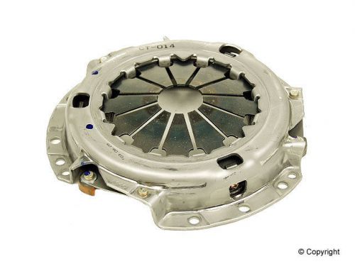 Aisin tyc528a clutch pressure plate