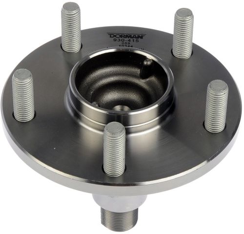 Dorman 930-415 wheel hub fit lexus gs 300 93-05 gs 400 98-00 gs 430 01-05