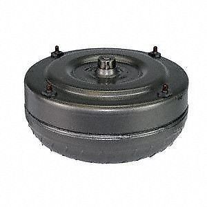 Dacco f59hs torque converter