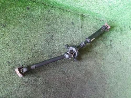 Suzuki every 2003 f. propeller shaft assy [9532100]