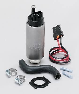 Bbk 1606 fuel pump electric in-tank ford mustang summit