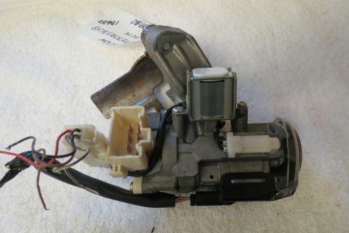 2007 2008 scion tc ignition switch without key oem 1363d