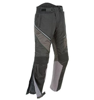 New joe rocket alter ego 2.0 pants, gray/black, xl