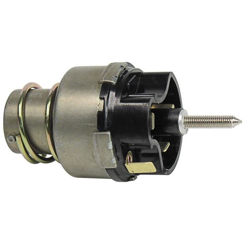 New 60-65 falcon ignition switch galaxie f100 mustang thunderbird comet ford