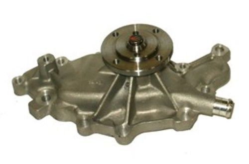 Engine water pump-water pump(standard) gates 43113