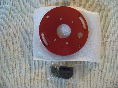 Yamaha superjet waveblaster waverunner 701-760-650 msd #4311 trigger plate tl